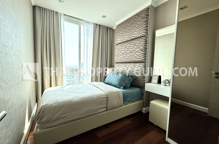 Condominium in Sukhumvit 